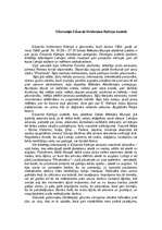 Eseja 'Gleznotāja Eduarda Voldemara Kalniņa izstāde', 1.