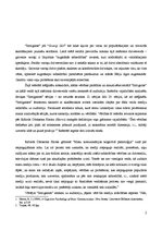 Referāts 'Televīzijas seriāla "Intrigante" konstruētais dzīvesstils un tā iespējamie efekt', 2.