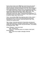 Konspekts 'Baltijas jautājums, Pētera I reformas, vēstures jēdzieni', 1.