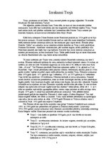 Referāts 'Heinriha Šlīmana ieguldījums arheoloģijā', 8.