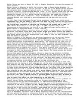 Eseja 'Mother Theresa of Calcuta', 1.