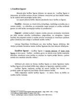 Referāts 'Laulību līgums kā saistību tiesību priekšmets', 5.