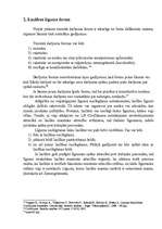 Referāts 'Laulību līgums kā saistību tiesību priekšmets', 11.