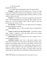 Referāts 'Atbildība par administratīvo pārkāpumu ceļu satiksmē', 5.