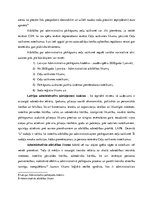 Referāts 'Atbildība par administratīvo pārkāpumu ceļu satiksmē', 6.