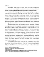 Referāts 'Atbildība par administratīvo pārkāpumu ceļu satiksmē', 8.