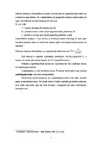 Konspekts 'Ražošanas resursu tirgus. Ienākumu sadale', 5.