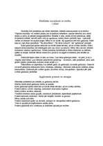 Konspekts 'Gadalaiki 1.klasei', 1.