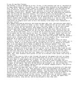 Eseja 'Piracy Brings Down Economy ', 1.