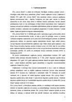 Referāts 'SIA "Latvija Statoil"', 3.