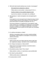 Konspekts 'Komercdarbības tiesiskais regulējums', 2.