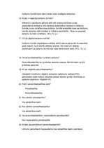 Konspekts 'Komercdarbības tiesiskais regulējums', 3.