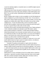 Eseja 'Covid – 19 ietekme uz ilgtspējīgas attīstības dimensijām. Vai pasaule un Latvija', 3.