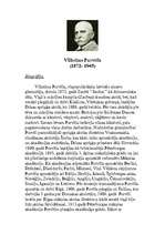 Referāts 'Vilhelms Purvītis', 1.