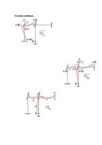 Konspekts 'Statiski nenoteicamas sistēmas aprēķins ar pārvietojuma metodi', 2.