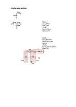 Konspekts 'Statiski nenoteicamas sistēmas aprēķins ar pārvietojuma metodi', 8.