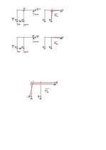 Konspekts 'Statiski nenoteicamas sistēmas aprēķins ar pārvietojuma metodi', 12.