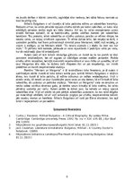 Referāts 'Mihaila Bulgakova romāns "Meistars un Margarita"', 8.