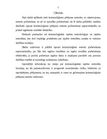 Referāts 'Kriminoloģisko pētījumu metodes', 3.