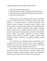 Referāts 'Kriminoloģisko pētījumu metodes', 4.