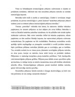 Referāts 'Kriminoloģisko pētījumu metodes', 5.