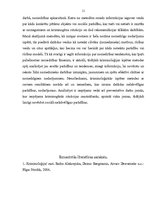 Referāts 'Kriminoloģisko pētījumu metodes', 11.