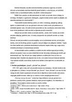 Referāts 'Sieviešu diskurss deviņdesmitajos gados un tā pozicionējums sieviešu žurnālos', 5.