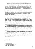 Referāts 'Sieviešu diskurss deviņdesmitajos gados un tā pozicionējums sieviešu žurnālos', 9.