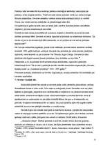 Referāts 'Sieviešu diskurss deviņdesmitajos gados un tā pozicionējums sieviešu žurnālos', 10.