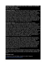 Konspekts 'Antīko morāles filozofu priekšstati par laimi', 1.