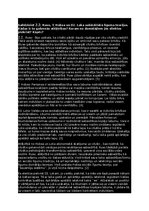 Konspekts 'Antīko morāles filozofu priekšstati par laimi', 3.