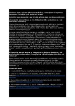 Konspekts 'Antīko morāles filozofu priekšstati par laimi', 6.