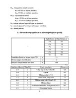 Paraugs 'Studiju darbs priekšmetā “Ģeotehnikas pamatkurss” Pamatu un pamatņu projektēšana', 6.