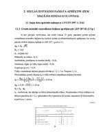 Paraugs 'Studiju darbs priekšmetā “Ģeotehnikas pamatkurss” Pamatu un pamatņu projektēšana', 8.