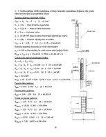 Paraugs 'Studiju darbs priekšmetā “Ģeotehnikas pamatkurss” Pamatu un pamatņu projektēšana', 10.