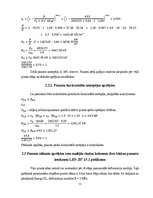 Paraugs 'Studiju darbs priekšmetā “Ģeotehnikas pamatkurss” Pamatu un pamatņu projektēšana', 13.