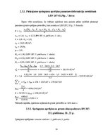 Paraugs 'Studiju darbs priekšmetā “Ģeotehnikas pamatkurss” Pamatu un pamatņu projektēšana', 14.