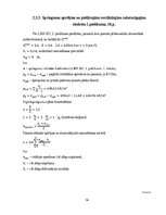 Paraugs 'Studiju darbs priekšmetā “Ģeotehnikas pamatkurss” Pamatu un pamatņu projektēšana', 16.