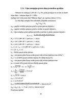 Paraugs 'Studiju darbs priekšmetā “Ģeotehnikas pamatkurss” Pamatu un pamatņu projektēšana', 20.