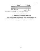 Paraugs 'Studiju darbs priekšmetā “Ģeotehnikas pamatkurss” Pamatu un pamatņu projektēšana', 23.