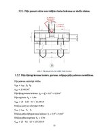 Paraugs 'Studiju darbs priekšmetā “Ģeotehnikas pamatkurss” Pamatu un pamatņu projektēšana', 25.