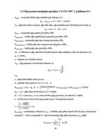 Paraugs 'Studiju darbs priekšmetā “Ģeotehnikas pamatkurss” Pamatu un pamatņu projektēšana', 26.