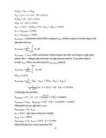 Paraugs 'Studiju darbs priekšmetā “Ģeotehnikas pamatkurss” Pamatu un pamatņu projektēšana', 27.