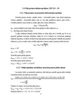 Paraugs 'Studiju darbs priekšmetā “Ģeotehnikas pamatkurss” Pamatu un pamatņu projektēšana', 31.