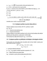 Paraugs 'Studiju darbs priekšmetā “Ģeotehnikas pamatkurss” Pamatu un pamatņu projektēšana', 33.