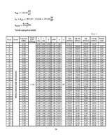 Paraugs 'Studiju darbs priekšmetā “Ģeotehnikas pamatkurss” Pamatu un pamatņu projektēšana', 34.