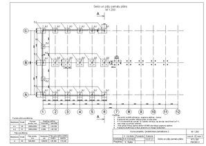 Paraugs 'Studiju darbs priekšmetā “Ģeotehnikas pamatkurss” Pamatu un pamatņu projektēšana', 38.