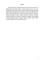Referāts 'Svētais Mārtiņš no Tūras', 3.