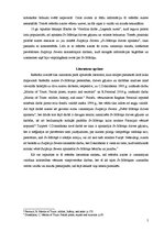 Referāts 'Svētais Mārtiņš no Tūras', 5.