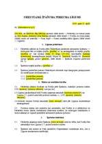 Paraugs 'Nekustamā īpašuma pirkuma līgums', 1.